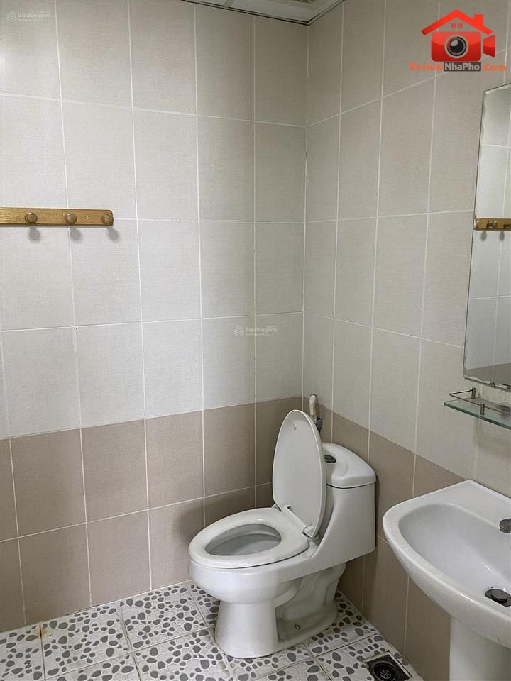 Chung cư Âu Cơ Tower Đường Âu Cơ – Phường cũ Phú Thọ Hòa Quận Tân Phú – Thành phố Hồ Chí Minh REVIEW NHÀ PHỐ 75 m2 4 tỷ