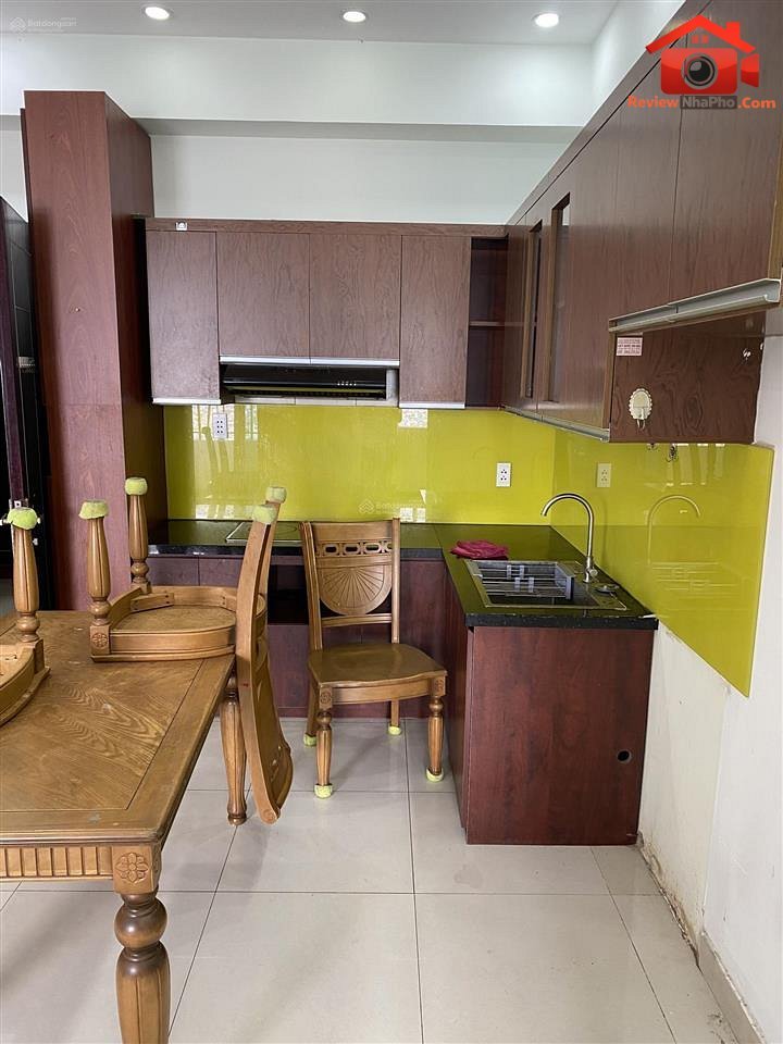 Chung cư Âu Cơ Tower Đường Âu Cơ – Phường cũ Phú Thọ Hòa Quận Tân Phú – Thành phố Hồ Chí Minh REVIEW NHÀ PHỐ 75 m2 4 tỷ