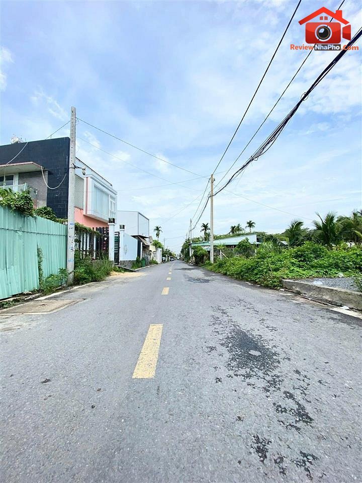 Bán nhà đất Đường Thạnh Xuân 47 – Phường cũ Không xác định Quận 12 – Thành phố Hồ Chí Minh REVIEW NHÀ PHỐ 360 m2 12.5 tỷ