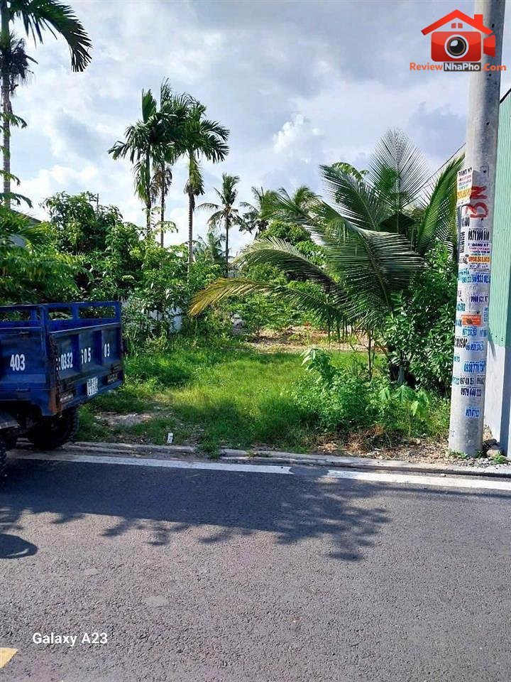 Bán nhà đất Đường Thạnh Xuân 47 – Phường cũ Không xác định Quận 12 – Thành phố Hồ Chí Minh REVIEW NHÀ PHỐ 360 m2 12.5 tỷ