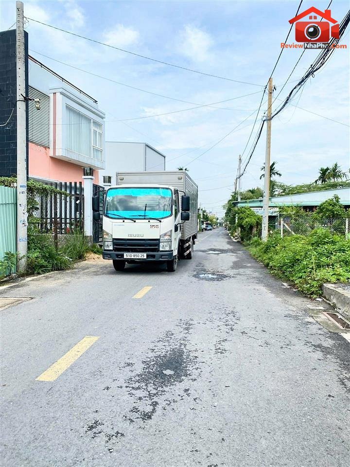 Bán nhà đất Đường Thạnh Xuân 47 – Phường cũ Không xác định Quận 12 – Thành phố Hồ Chí Minh REVIEW NHÀ PHỐ 360 m2 12.5 tỷ