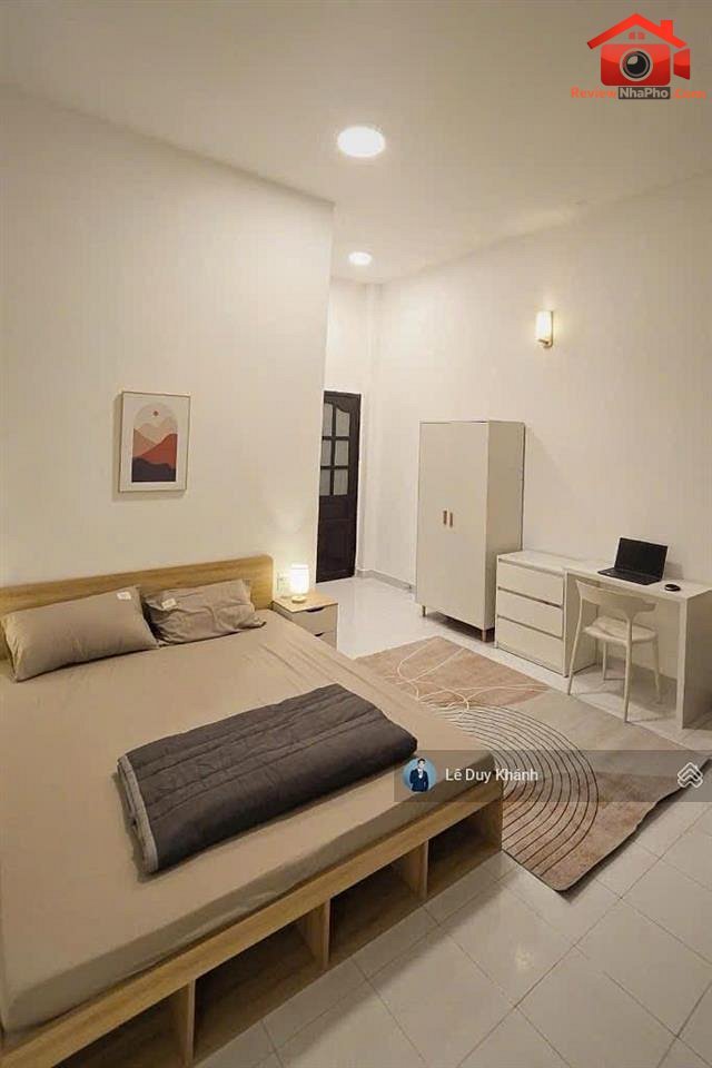 Bán nhà đất Đường Điện Biên Phủ – Phường cũ 17 Quận Bình Thạnh – Thành phố Hồ Chí Minh REVIEW NHÀ PHỐ 59 m2 – Giá 10.19 tỷ