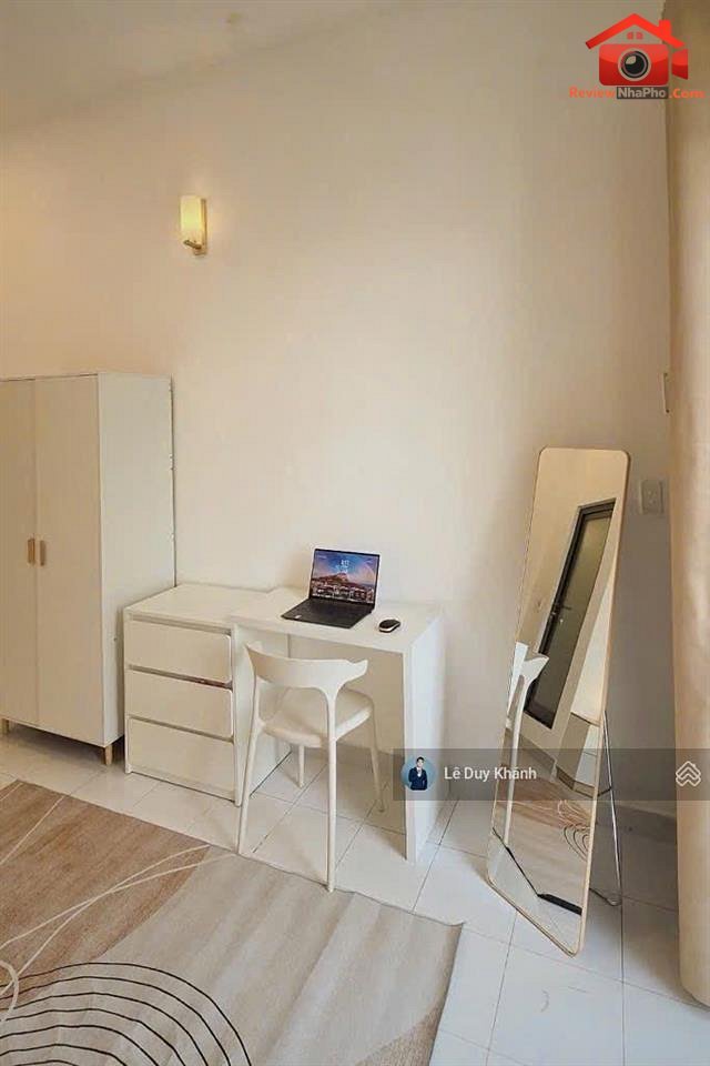 Bán nhà đất Đường Điện Biên Phủ – Phường cũ 17 Quận Bình Thạnh – Thành phố Hồ Chí Minh REVIEW NHÀ PHỐ 59 m2 – Giá 10.19 tỷ