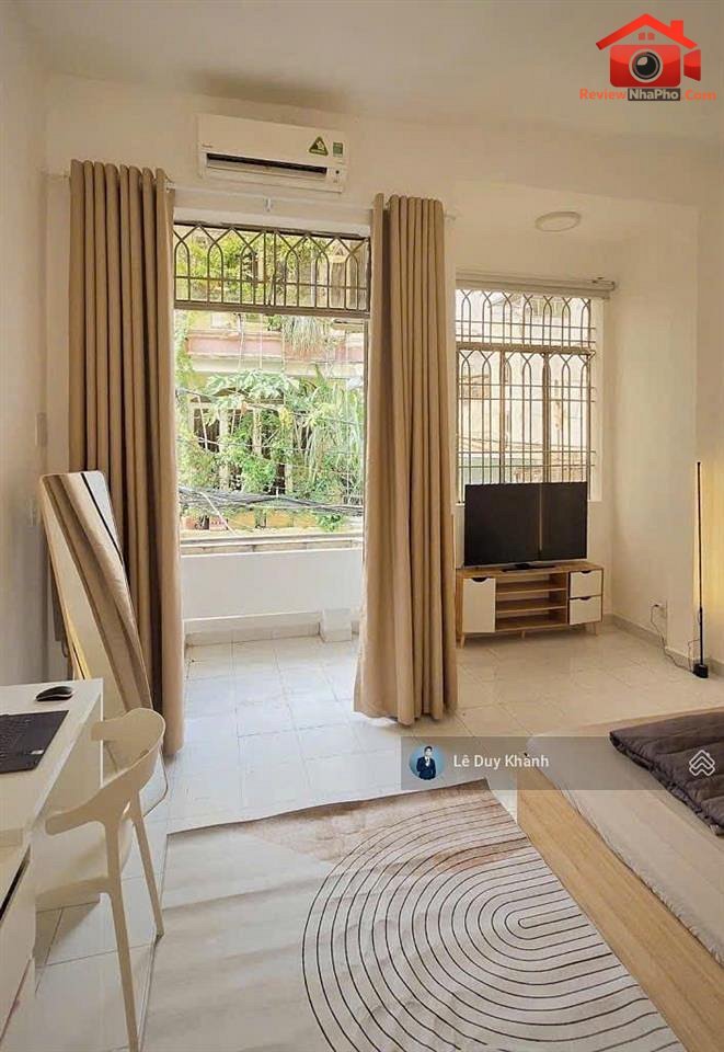 Bán nhà đất Đường Điện Biên Phủ – Phường cũ 17 Quận Bình Thạnh – Thành phố Hồ Chí Minh REVIEW NHÀ PHỐ 59 m2 – Giá 10.19 tỷ