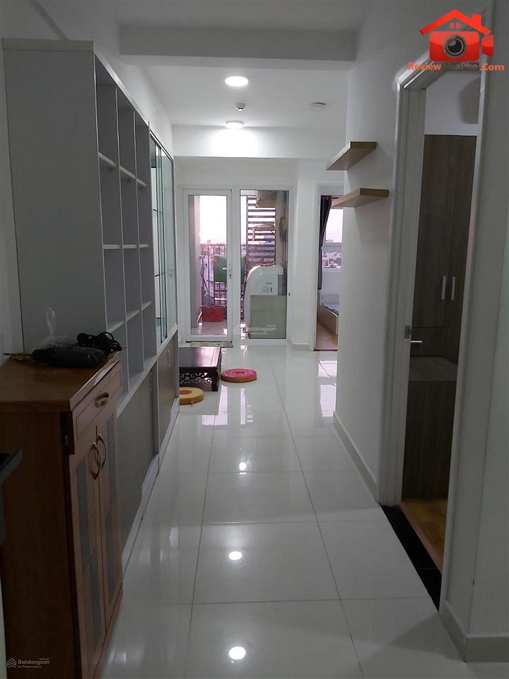 Cần bán căn hộ Prosper đường Tân Thới Nhất – Quận 12 – Thành phố Hồ Chí Minh REVIEW NHÀ PHỐ 54 m2 – 2.55 tỷ