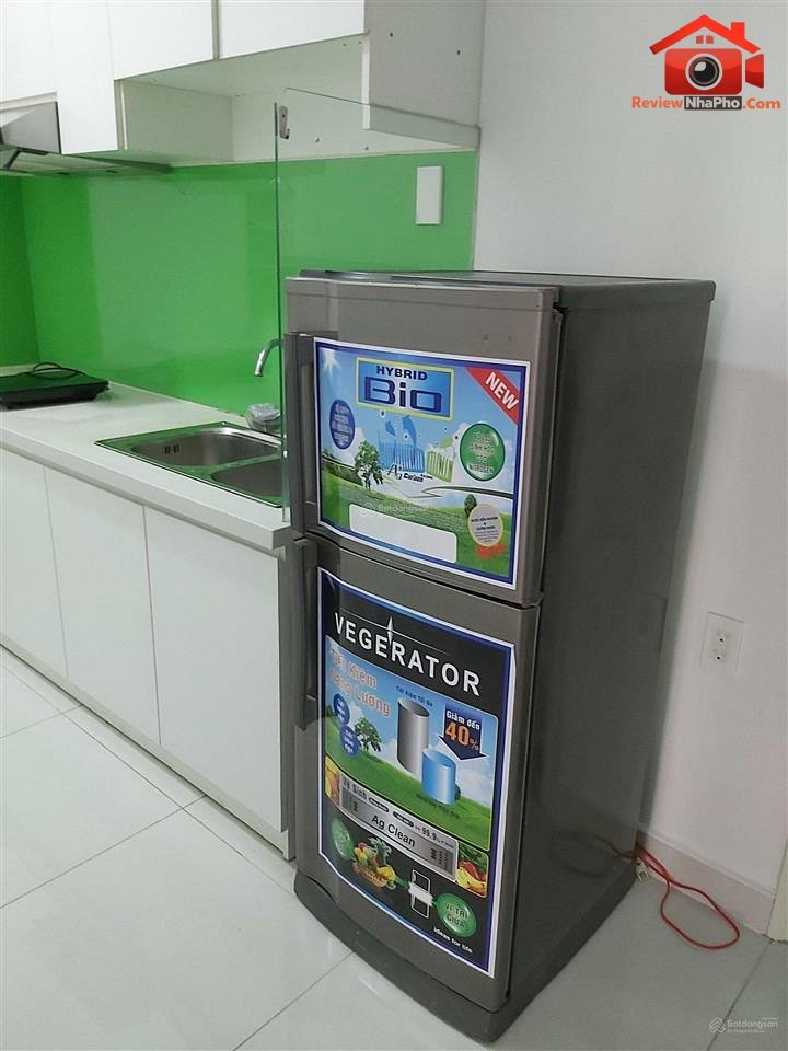 Cần bán căn hộ Prosper đường Tân Thới Nhất – Quận 12 – Thành phố Hồ Chí Minh REVIEW NHÀ PHỐ 54 m2 – 2.55 tỷ