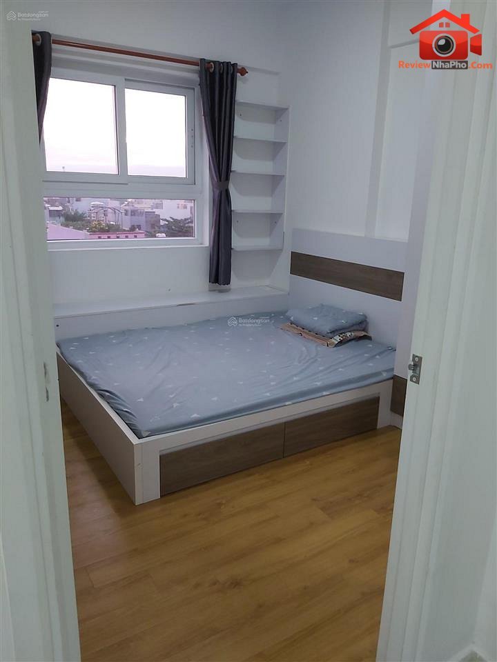 Cần bán căn hộ Prosper đường Tân Thới Nhất – Quận 12 – Thành phố Hồ Chí Minh REVIEW NHÀ PHỐ 54 m2 – 2.55 tỷ