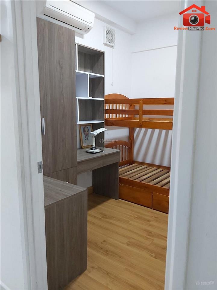 Cần bán căn hộ Prosper đường Tân Thới Nhất – Quận 12 – Thành phố Hồ Chí Minh REVIEW NHÀ PHỐ 54 m2 – 2.55 tỷ