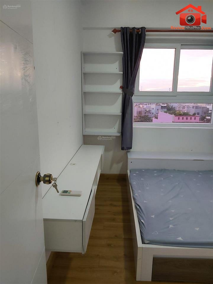 Cần bán căn hộ Prosper đường Tân Thới Nhất – Quận 12 – Thành phố Hồ Chí Minh REVIEW NHÀ PHỐ 54 m2 – 2.55 tỷ