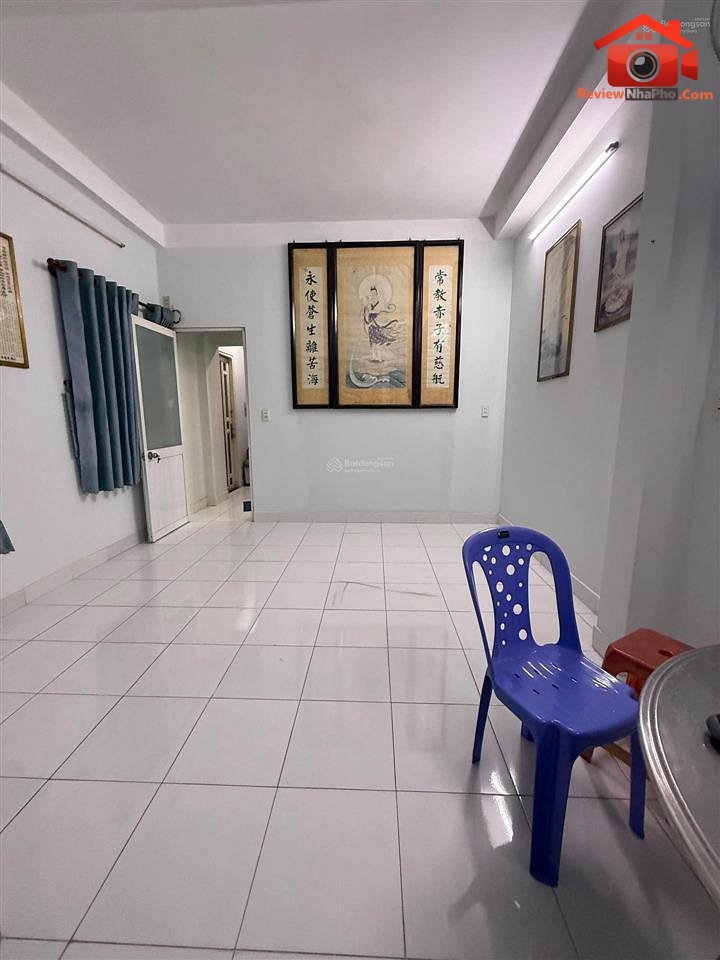 Bán nhà đất Đường Gia Phú – Phường cũ Không xác định Quận 6 – Thành phố Hồ Chí Minh 42 m2 10 tỷ