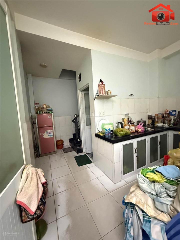 Bán nhà đất Đường Gia Phú – Phường cũ Không xác định Quận 6 – Thành phố Hồ Chí Minh 42 m2 10 tỷ