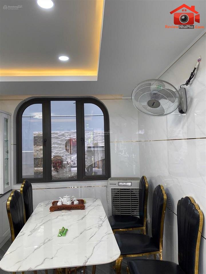 Mặt tiền KD Nguyễn Phúc Chu – Phường cũ 15 Quận Tân Bình – Thành phố Hồ Chí Minh 15.75 tỷ 75 m2 REVIEW NHÀ PHỐ