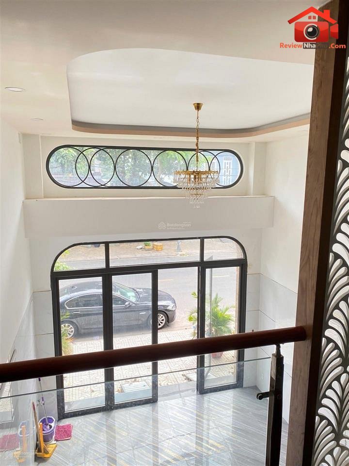 Mặt tiền KD Nguyễn Phúc Chu – Phường cũ 15 Quận Tân Bình – Thành phố Hồ Chí Minh 15.75 tỷ 75 m2 REVIEW NHÀ PHỐ