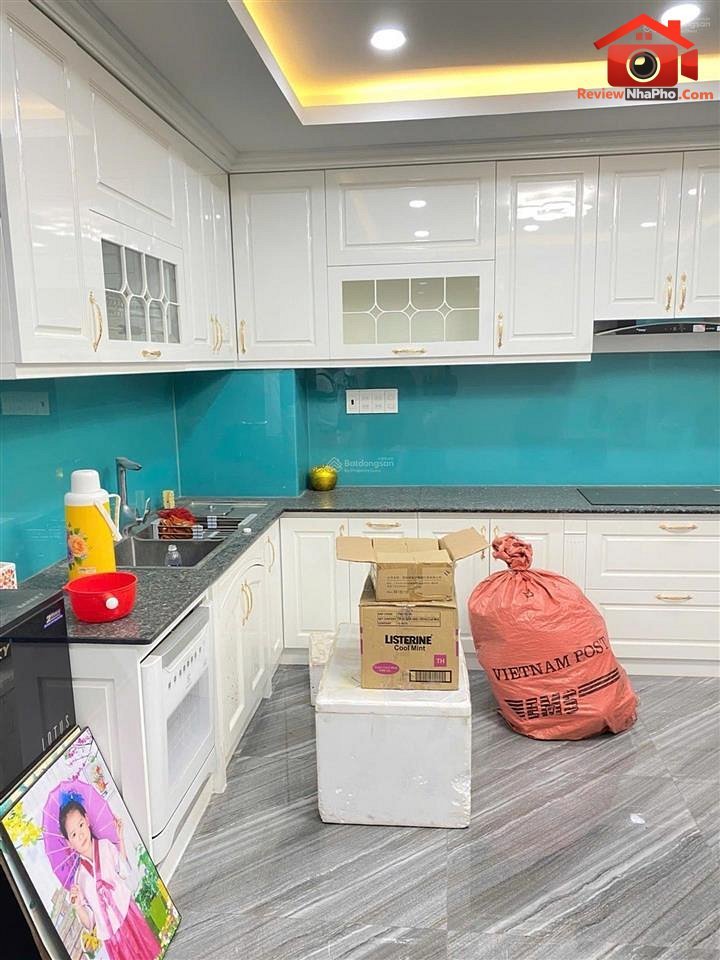 Mặt tiền KD Nguyễn Phúc Chu – Phường cũ 15 Quận Tân Bình – Thành phố Hồ Chí Minh 15.75 tỷ 75 m2 REVIEW NHÀ PHỐ