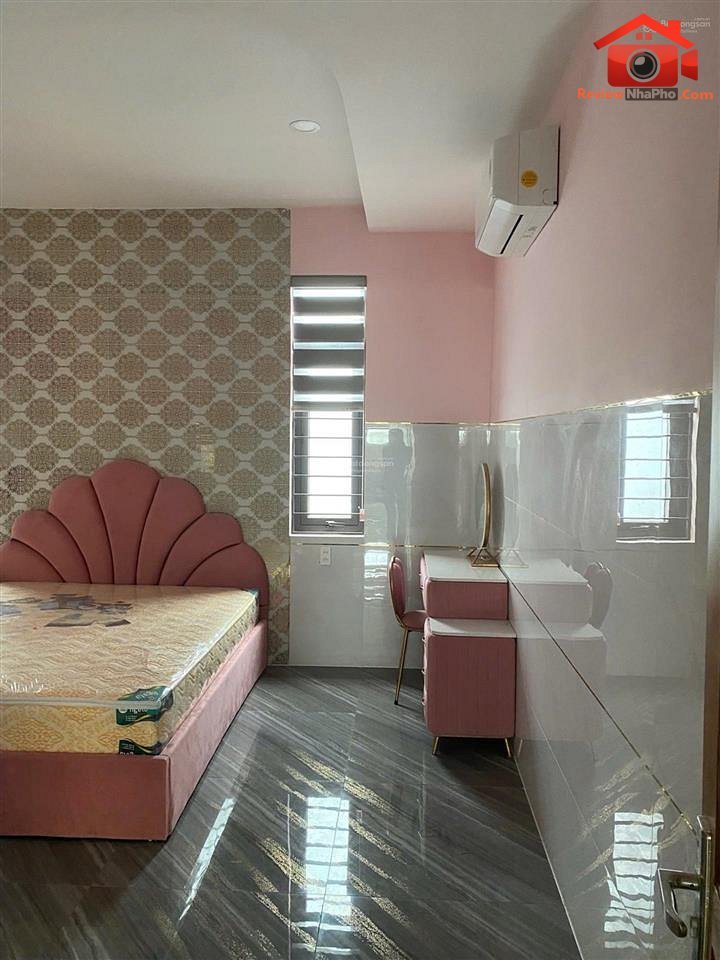 Mặt tiền KD Nguyễn Phúc Chu – Phường cũ 15 Quận Tân Bình – Thành phố Hồ Chí Minh 15.75 tỷ 75 m2 REVIEW NHÀ PHỐ