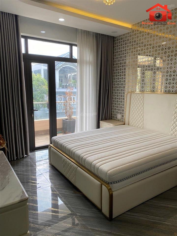 Mặt tiền KD Nguyễn Phúc Chu – Phường cũ 15 Quận Tân Bình – Thành phố Hồ Chí Minh 15.75 tỷ 75 m2 REVIEW NHÀ PHỐ