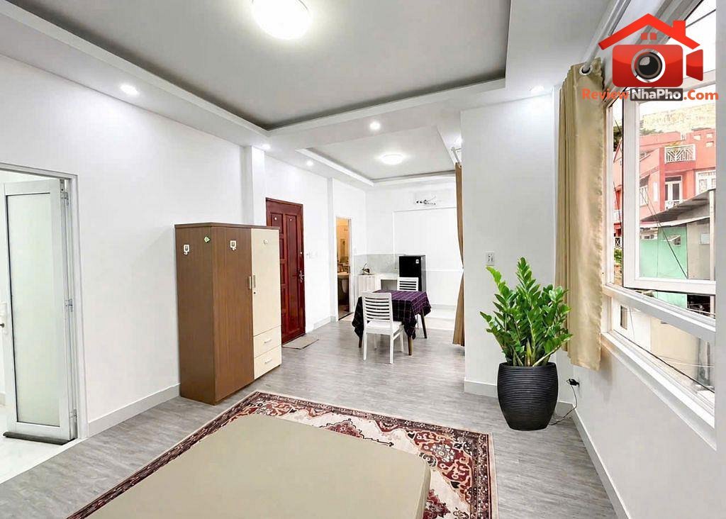 Bán nhà đất Đường Phan Đăng Lưu – Phường cũ Phường 3 Quận Phú Nhuận – Thành phố Hồ Chí Minh 43 m2 – 12.5 tỷ