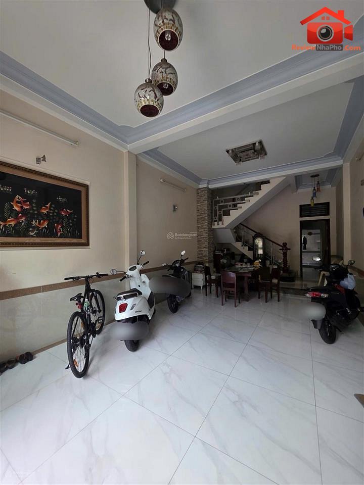 Bán nhà đất Đường Đồng Đen – Phường cũ Bảy Hiền Quận Tân Bình – Thành phố Hồ Chí Minh REVIEW NHÀ PHỐ 80 m2 – 20 tỷ