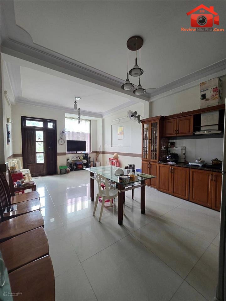Bán nhà đất Đường Đồng Đen – Phường cũ Bảy Hiền Quận Tân Bình – Thành phố Hồ Chí Minh REVIEW NHÀ PHỐ 80 m2 – 20 tỷ