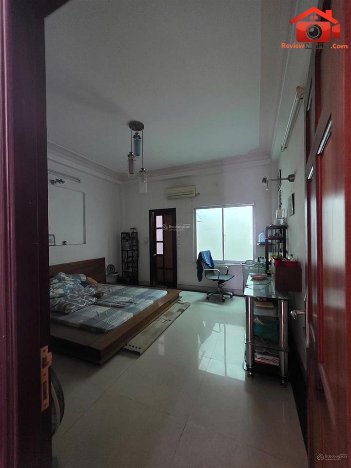 Bán nhà đất Đường Đồng Đen – Phường cũ Bảy Hiền Quận Tân Bình – Thành phố Hồ Chí Minh REVIEW NHÀ PHỐ 80 m2 – 20 tỷ