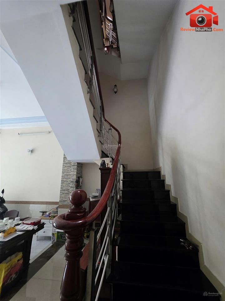 Bán nhà đất Đường Đồng Đen – Phường cũ Bảy Hiền Quận Tân Bình – Thành phố Hồ Chí Minh REVIEW NHÀ PHỐ 80 m2 – 20 tỷ