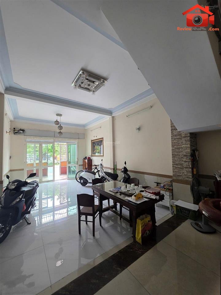 Bán nhà đất Đường Đồng Đen – Phường cũ Bảy Hiền Quận Tân Bình – Thành phố Hồ Chí Minh REVIEW NHÀ PHỐ 80 m2 – 20 tỷ
