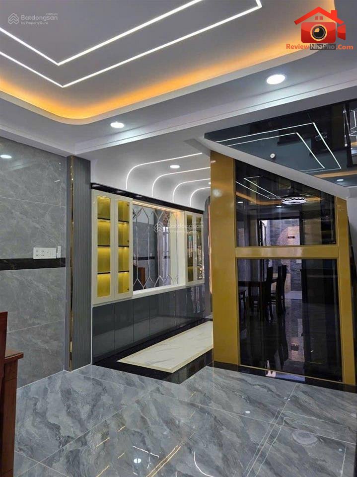 Bán nhà đất Đường Lê Văn Quới – Phường cũ Bình Hưng Hòa A Quận Bình Tân – Thành phố Hồ Chí Minh REVIEW NHÀ PHỐ 80m2 8.49 tỷ