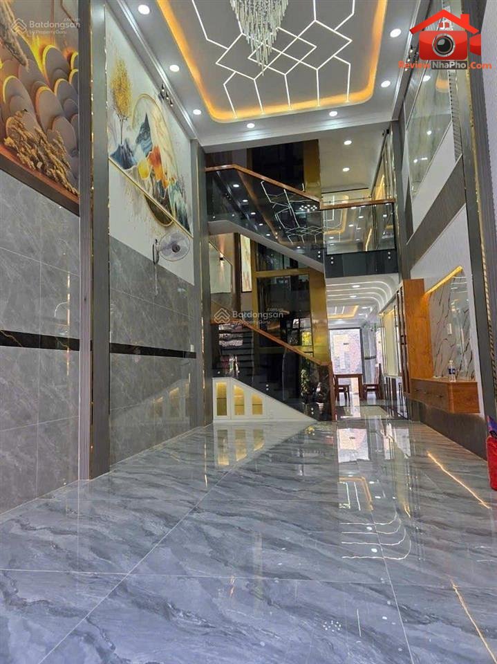 Bán nhà đất Đường Lê Văn Quới – Phường cũ Bình Hưng Hòa A Quận Bình Tân – Thành phố Hồ Chí Minh REVIEW NHÀ PHỐ 80m2 8.49 tỷ