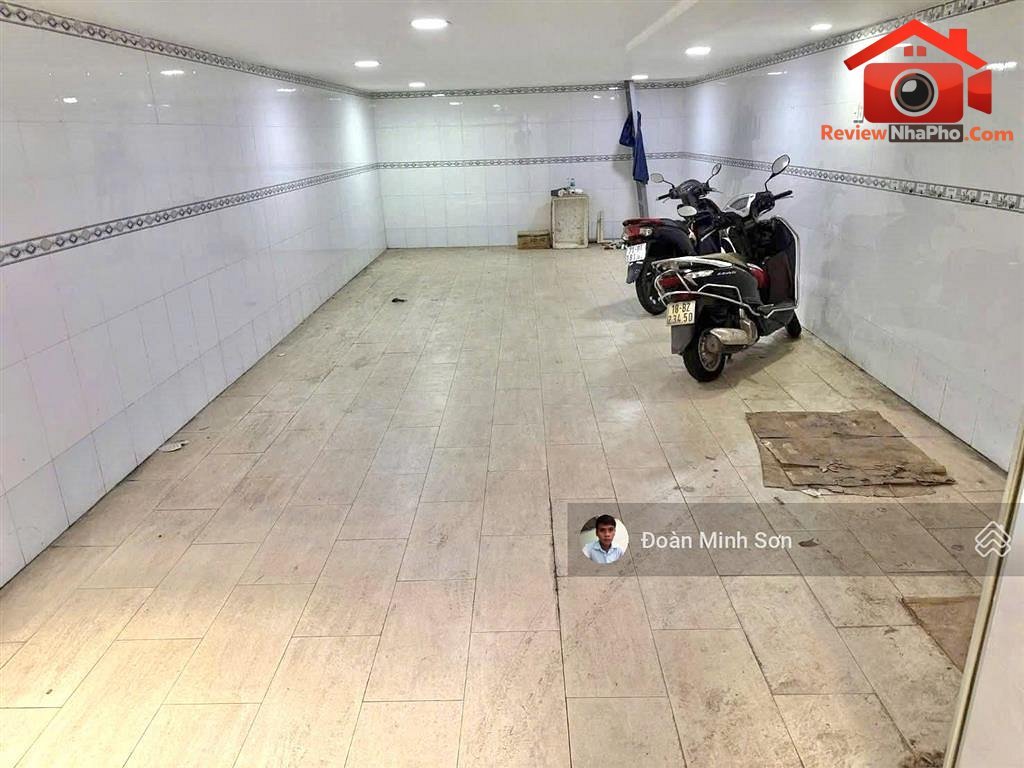 Nhà phố 01 Hầm 03 tầng Đường Nguyễn Thị Búp – Phường Hiệp Thành Quận 12 – 90 m2 – 10.5 tỷ REVIEW NHÀ PHỐ