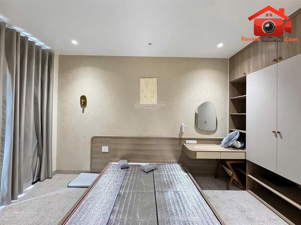 Bán nhà đất Đường Huỳnh Văn Bánh – Phường cũ 13 Quận Phú Nhuận – Thành phố Hồ Chí Minh REVIEW NHÀ PHỐ 55 m2 – 8.9 tỷ