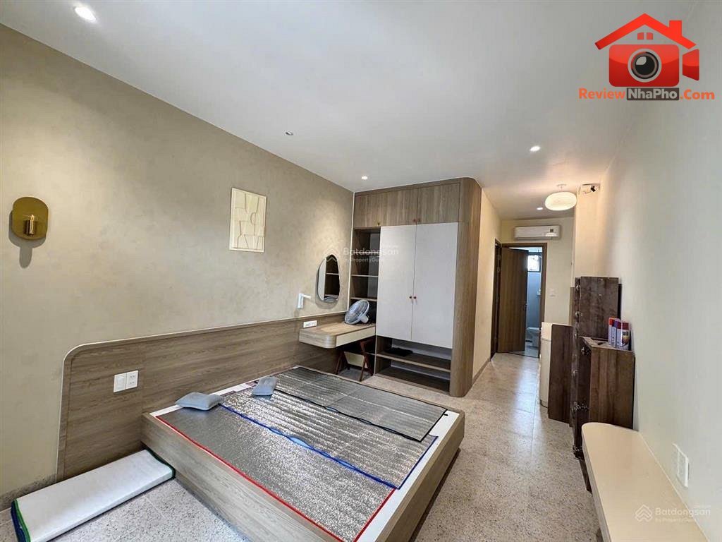 Bán nhà đất Đường Huỳnh Văn Bánh – Phường cũ 13 Quận Phú Nhuận – Thành phố Hồ Chí Minh REVIEW NHÀ PHỐ 55 m2 – 8.9 tỷ