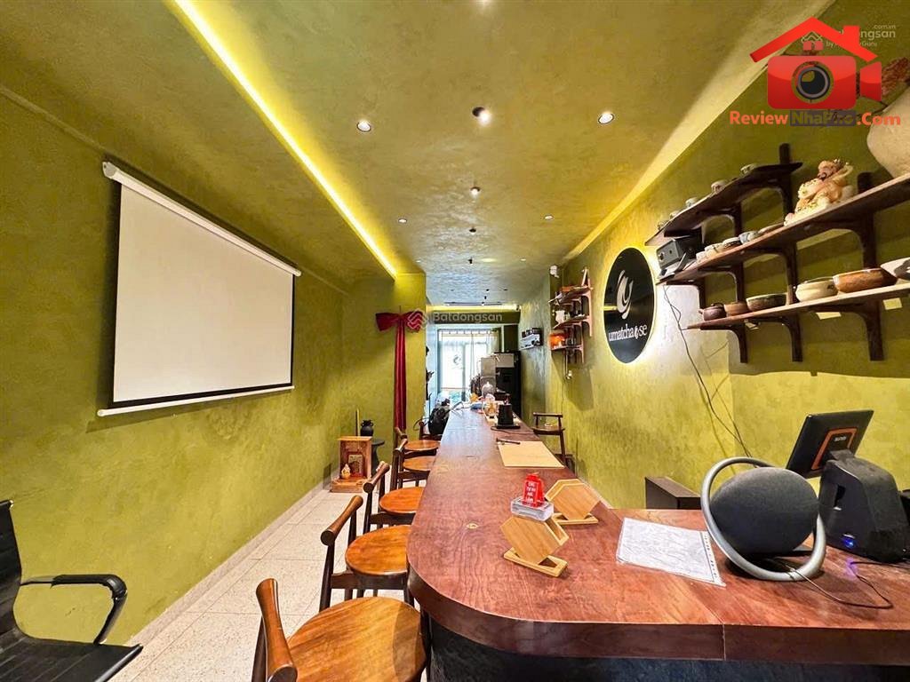 Bán nhà đất Đường Huỳnh Văn Bánh – Phường cũ 13 Quận Phú Nhuận – Thành phố Hồ Chí Minh REVIEW NHÀ PHỐ 55 m2 – 8.9 tỷ