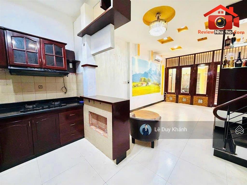 Nhà mặt tiền đường Nguyễn Khuyến – Phường cũ… – Bán nhà mặt phố Quận Bình Thạnh – TP Hồ Chí Minh giá 10 – 15 tỷ