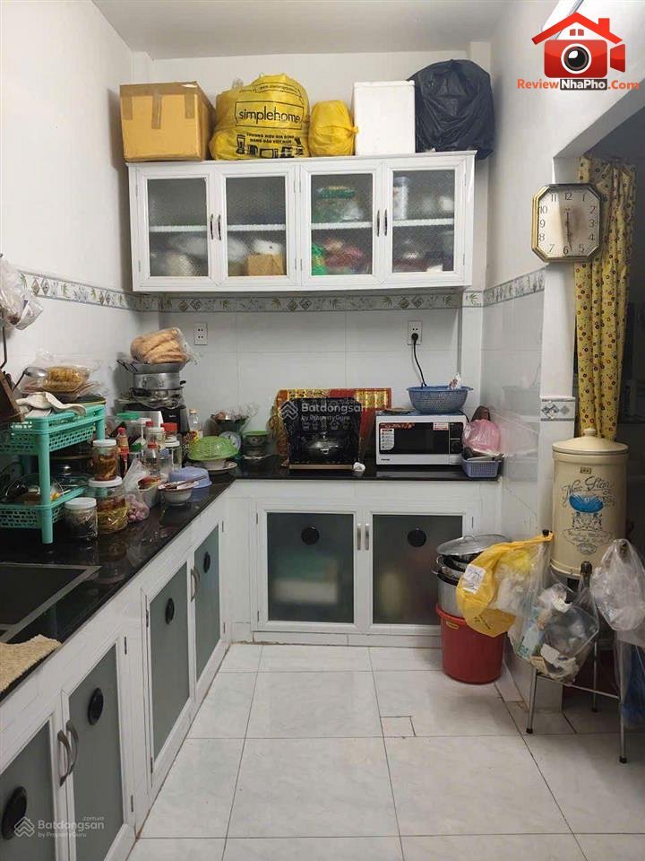 Nhà 2 tầng Nguyễn Văn Công – Phường cũ 10 Quận Gò Vấp – Thành phố Hồ Chí Minh REVIEW NHÀ PHỐ 45 m2 – 4.6 tỷ