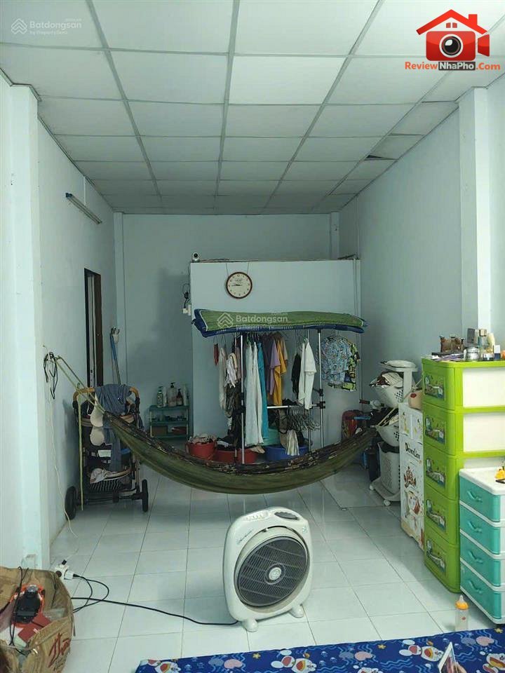 Nhà 2 tầng Nguyễn Văn Công – Phường cũ 10 Quận Gò Vấp – Thành phố Hồ Chí Minh REVIEW NHÀ PHỐ 45 m2 – 4.6 tỷ
