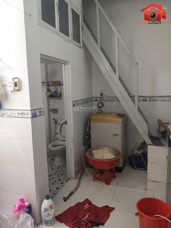 Nhà 2 tầng Nguyễn Văn Công – Phường cũ 10 Quận Gò Vấp – Thành phố Hồ Chí Minh REVIEW NHÀ PHỐ 45 m2 – 4.6 tỷ
