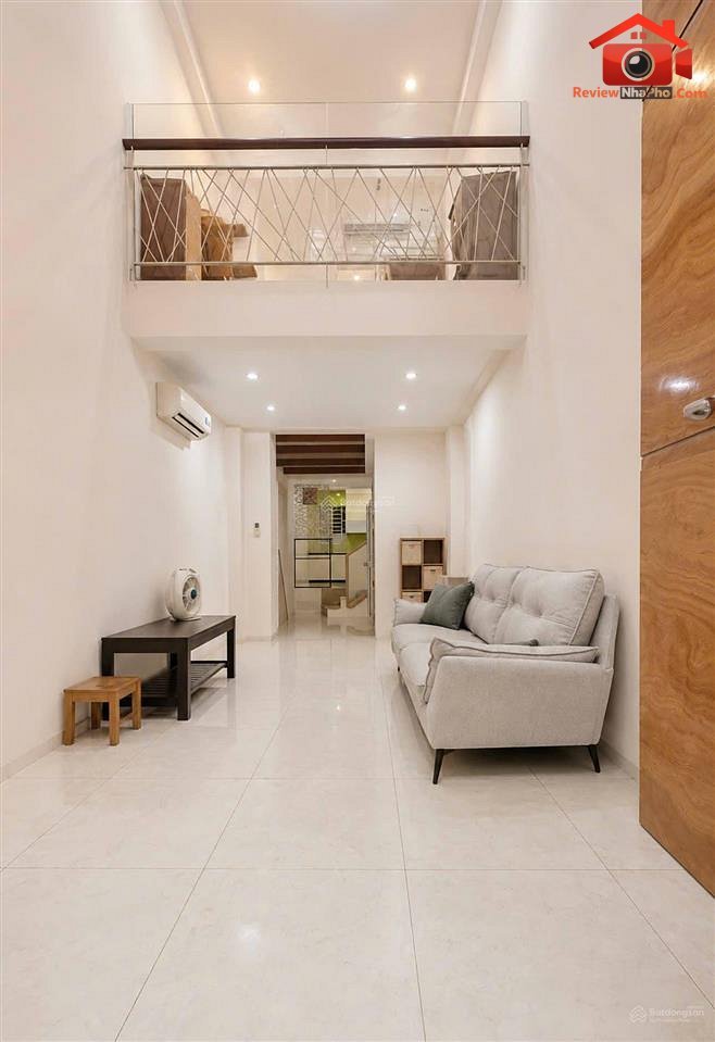 Bán nhà đất Đường Không xác định – Phường cũ Không xác định Quận Không xác định – Thành phố Hồ Chí Minh 45 m2 9.9 tỷ