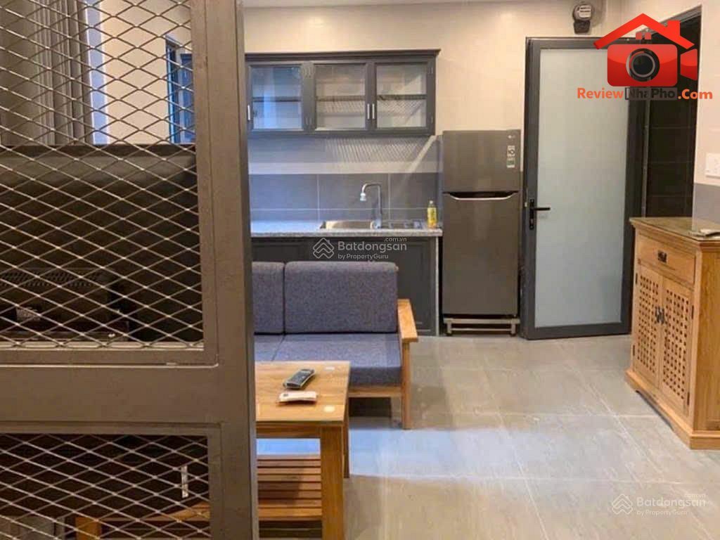 Bán nhà đất Đường Huỳnh Văn Bánh – Phường cũ 13 Quận Phú Nhuận – Thành phố Hồ Chí Minh REVIEW NHÀ PHỐ 40 m2 – 6.7 tỷ