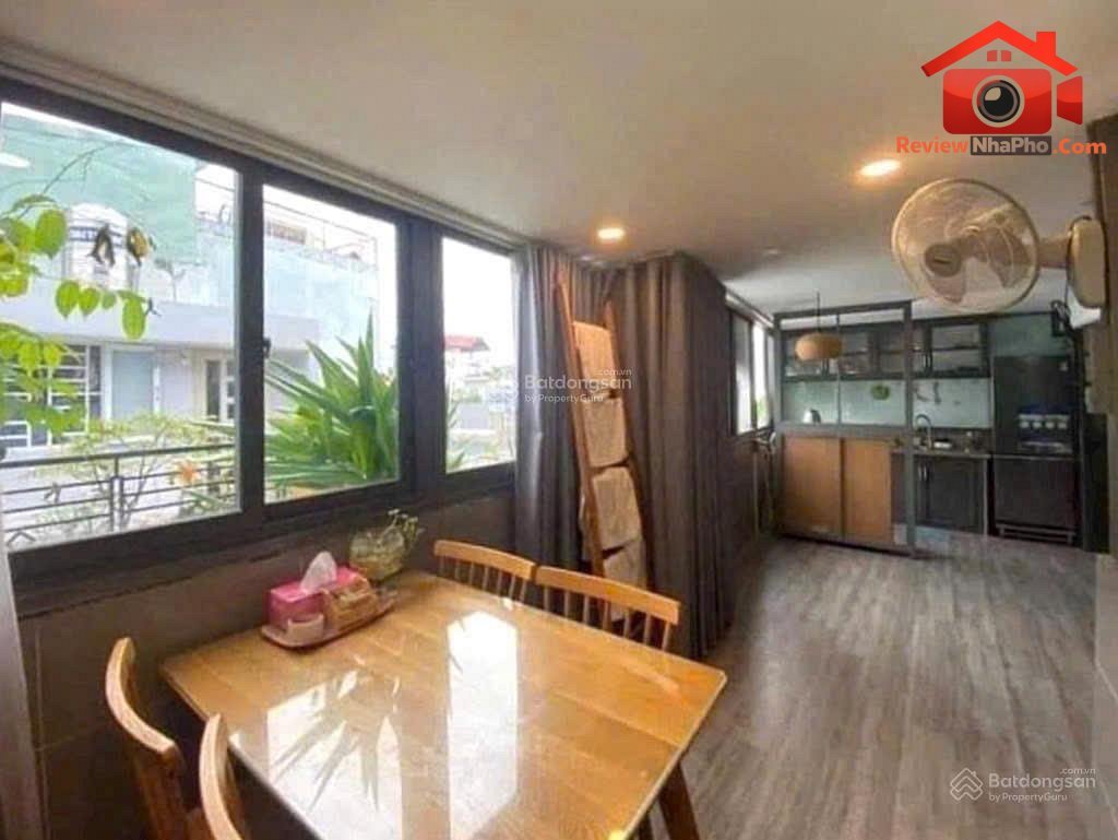 Bán nhà đất Đường Huỳnh Văn Bánh – Phường cũ 13 Quận Phú Nhuận – Thành phố Hồ Chí Minh REVIEW NHÀ PHỐ 40 m2 – 6.7 tỷ