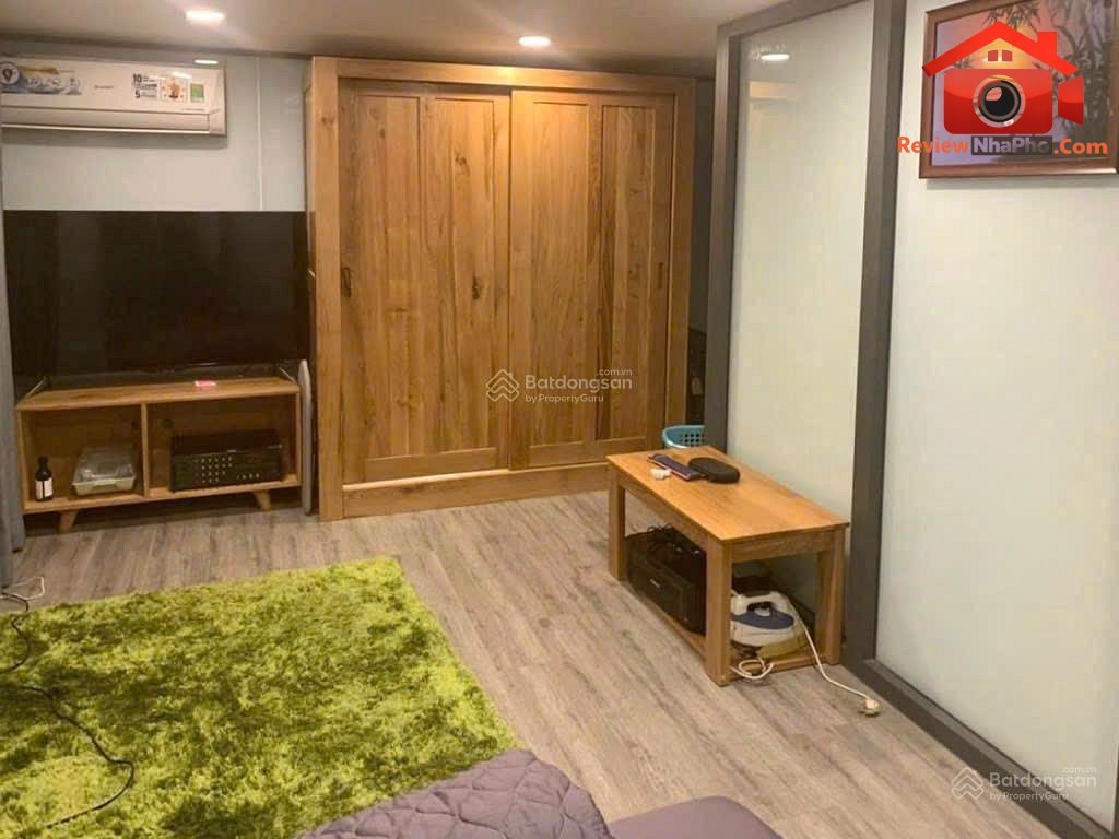 Bán nhà đất Đường Huỳnh Văn Bánh – Phường cũ 13 Quận Phú Nhuận – Thành phố Hồ Chí Minh REVIEW NHÀ PHỐ 40 m2 – 6.7 tỷ