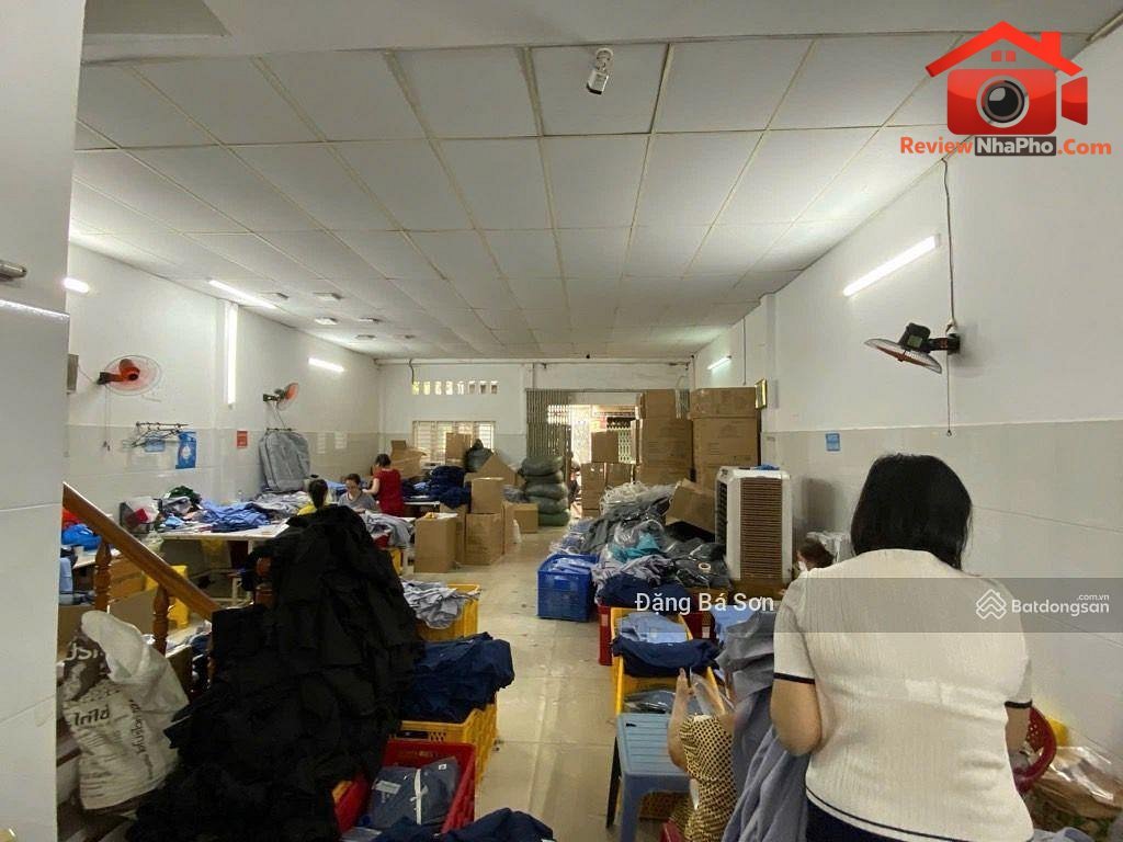 Bán nhà đất Đường Bảy Hiền – Phường cũ – Quận Tân Bình – Thành phố Hồ Chí Minh REVIEW NHÀ PHỐ 129m2 – 12.99 tỷ