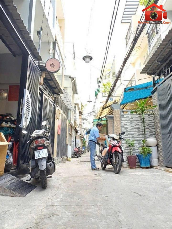 Bán nhà đất Đường Vĩnh Viễn – Phường cũ Không xác định Quận 10 – Thành phố Hồ Chí Minh 30 m2 7 tỷ