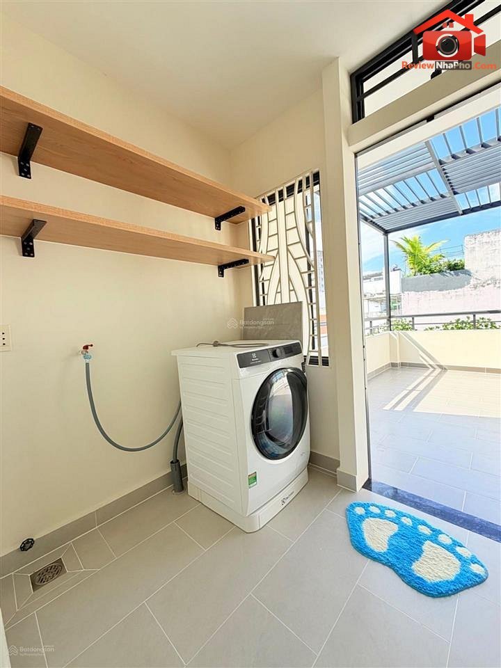 Bán nhà đất Đường Gò Dầu – Phường cũ Tân Quý Quận Tân Phú – Thành phố Hồ Chí Minh REVIEW NHÀ PHỐ 48m2 4.9 tỷ