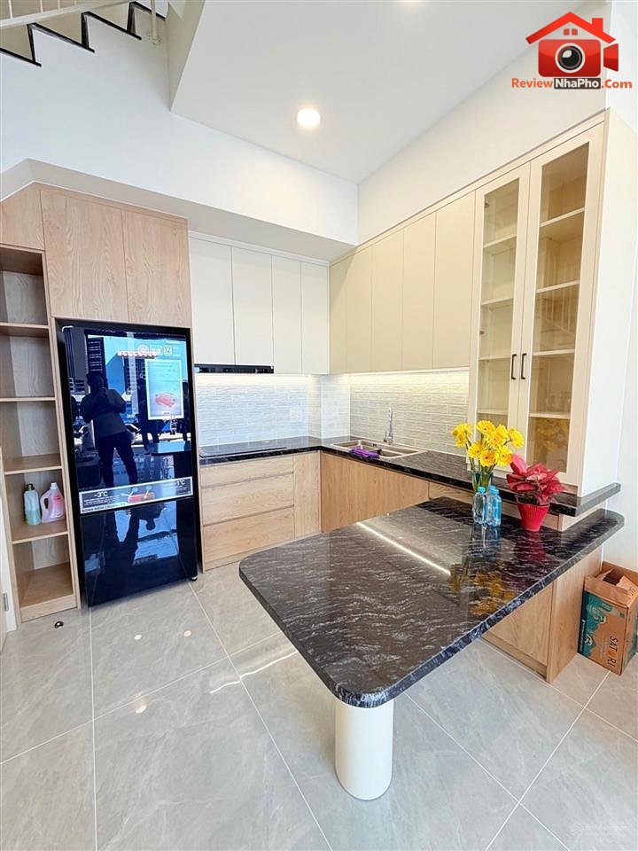 Bán nhà đất Đường Gò Dầu – Phường cũ Tân Quý Quận Tân Phú – Thành phố Hồ Chí Minh REVIEW NHÀ PHỐ 48m2 4.9 tỷ