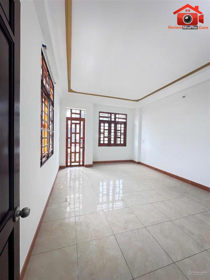 Bán nhà đất Đường Gò Dầu – Phường cũ Tân Quý Quận Tân Phú – Thành phố Hồ Chí Minh REVIEW NHÀ PHỐ 48m2 4.9 tỷ