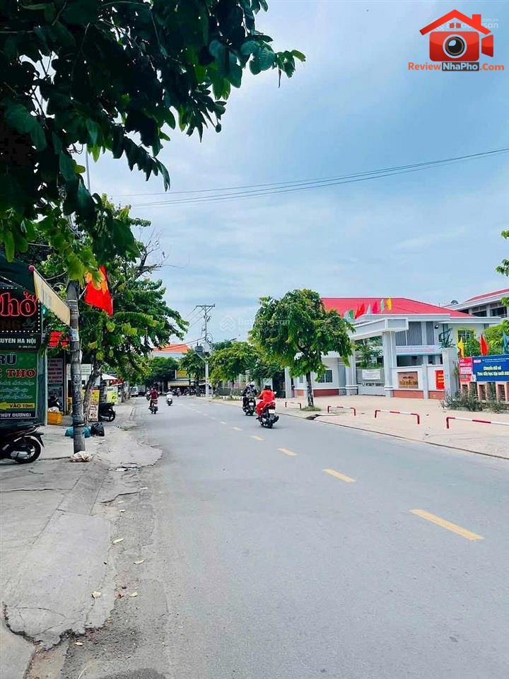 Đất riêng Đường Lê Văn Khương – Phường cũ Thới An Quận 12 – Thành phố Hồ Chí Minh REVIEW NHÀ PHỐ 94 m2 – 4.35 tỷ
