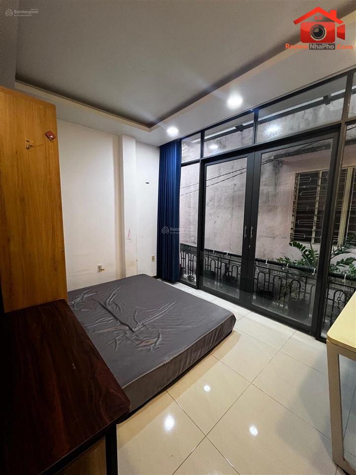 Nhà riêng Đường Đặng Văn Ngữ – Phường cũ 11 Quận Phú Nhuận – Thành phố Hồ Chí Minh REVIEW NHÀ PHỐ 44 m2 6.8 tỷ