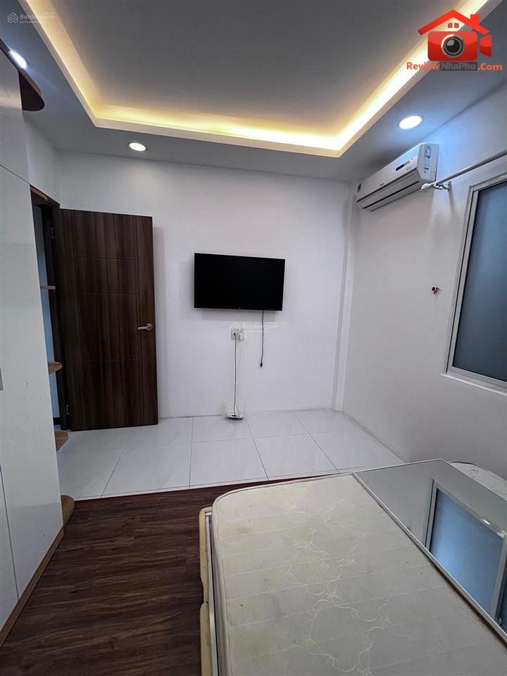 Nhà riêng Đường Đặng Văn Ngữ – Phường cũ 11 Quận Phú Nhuận – Thành phố Hồ Chí Minh REVIEW NHÀ PHỐ 44 m2 6.8 tỷ