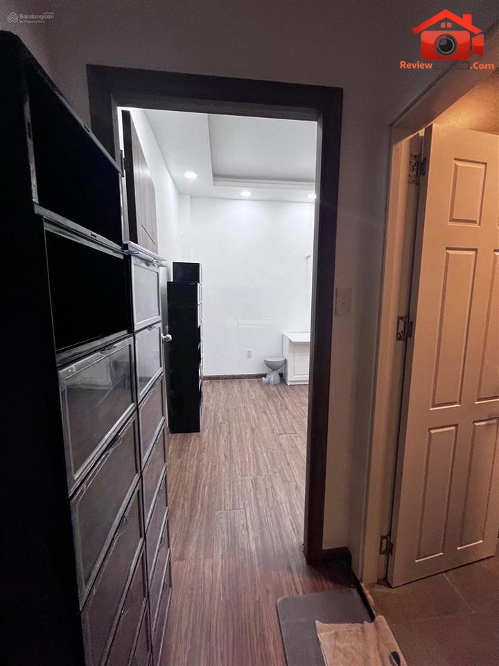 Nhà riêng Đường Đặng Văn Ngữ – Phường cũ 11 Quận Phú Nhuận – Thành phố Hồ Chí Minh REVIEW NHÀ PHỐ 44 m2 6.8 tỷ