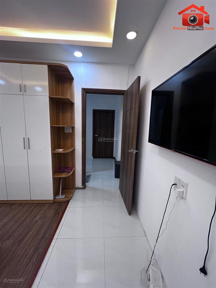 Nhà riêng Đường Đặng Văn Ngữ – Phường cũ 11 Quận Phú Nhuận – Thành phố Hồ Chí Minh REVIEW NHÀ PHỐ 44 m2 6.8 tỷ
